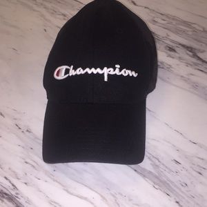 Champion hat